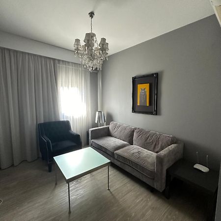 Mini Art House Daire Lefkoşa Dış mekan fotoğraf