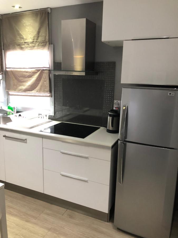 Mini Art House Daire Lefkoşa Dış mekan fotoğraf