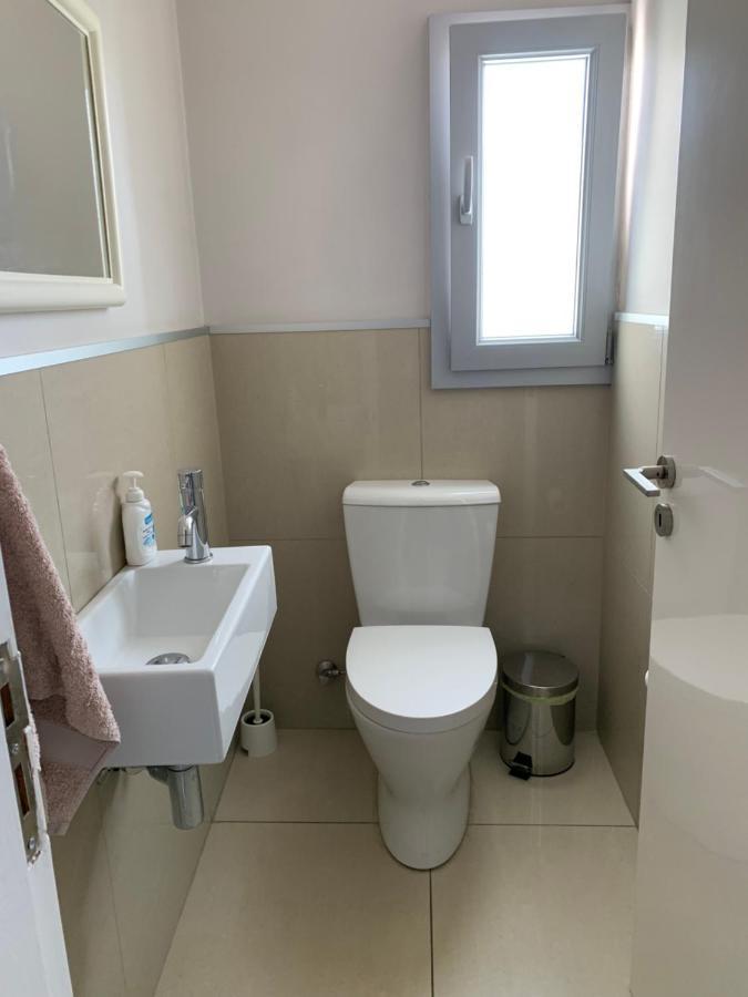 Mini Art House Daire Lefkoşa Dış mekan fotoğraf