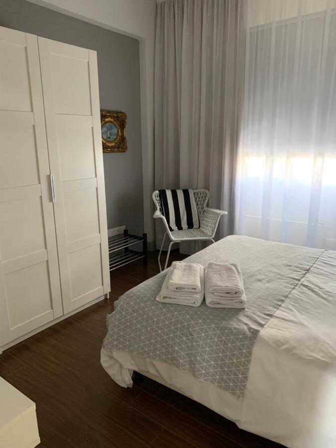Mini Art House Daire Lefkoşa Dış mekan fotoğraf