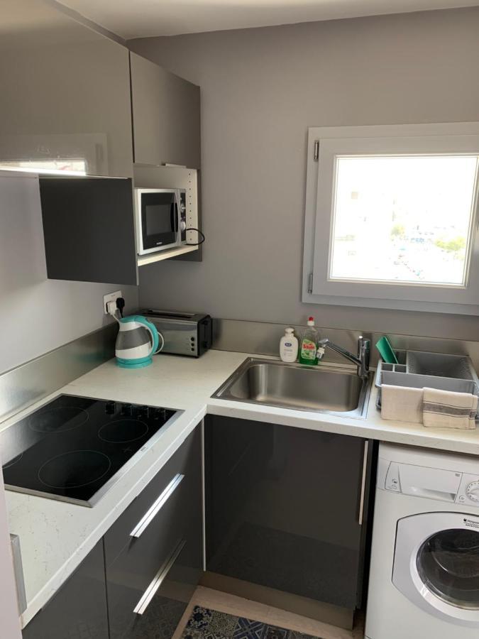 Mini Art House Daire Lefkoşa Dış mekan fotoğraf