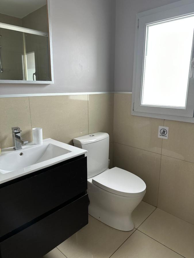 Mini Art House Daire Lefkoşa Dış mekan fotoğraf
