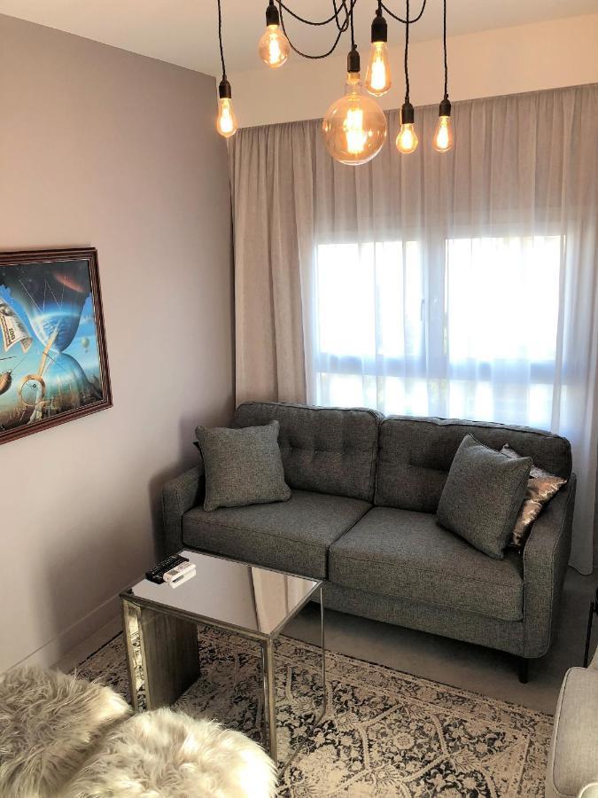 Mini Art House Daire Lefkoşa Dış mekan fotoğraf