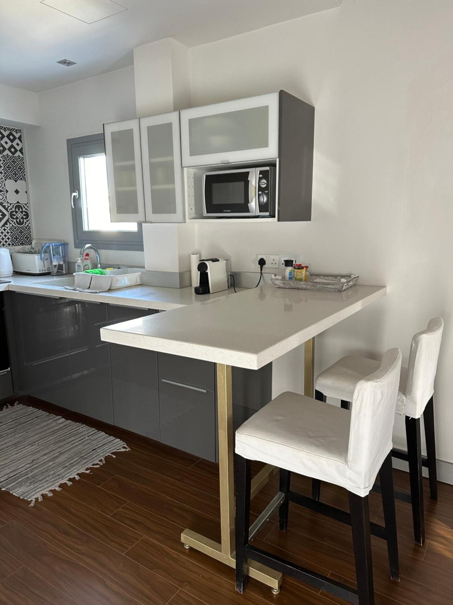 Mini Art House Daire Lefkoşa Dış mekan fotoğraf