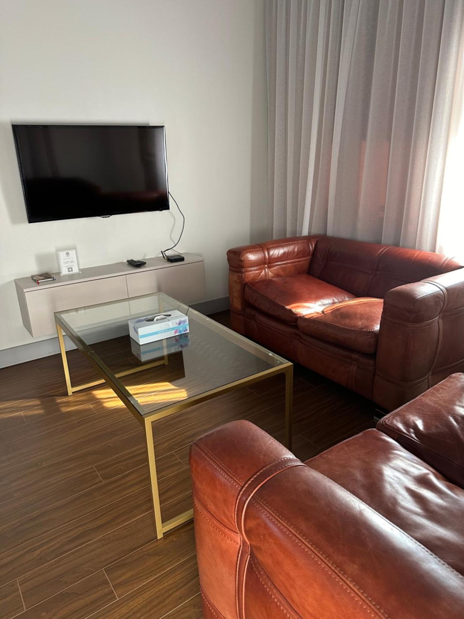 Mini Art House Daire Lefkoşa Dış mekan fotoğraf