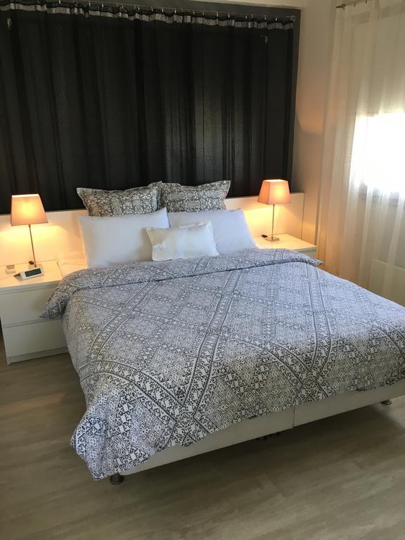 Mini Art House Daire Lefkoşa Dış mekan fotoğraf