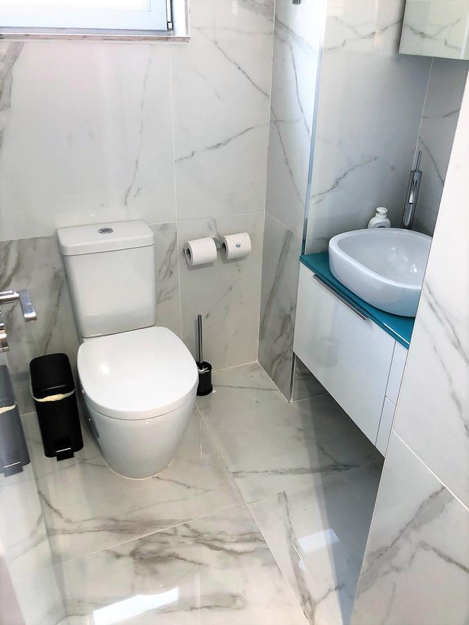 Mini Art House Daire Lefkoşa Dış mekan fotoğraf