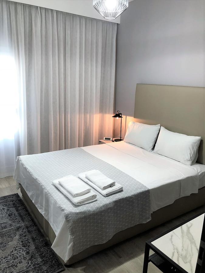 Mini Art House Daire Lefkoşa Dış mekan fotoğraf