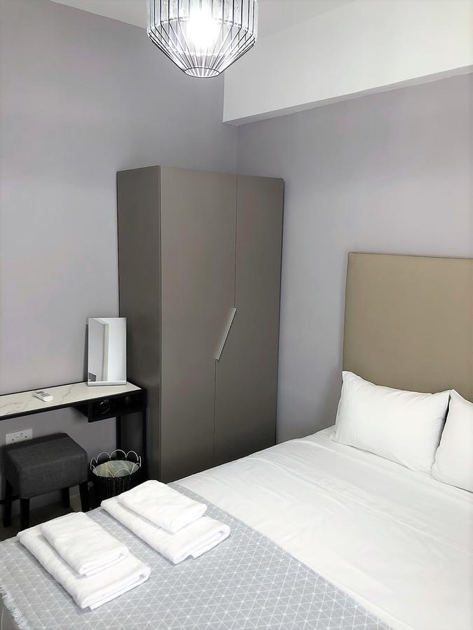 Mini Art House Daire Lefkoşa Dış mekan fotoğraf